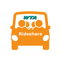 Rideshare- January